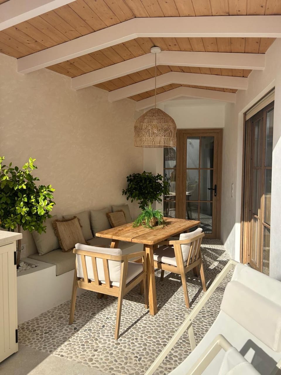 Apartamento de lujo con piscina climatizada Apartment in Nerja