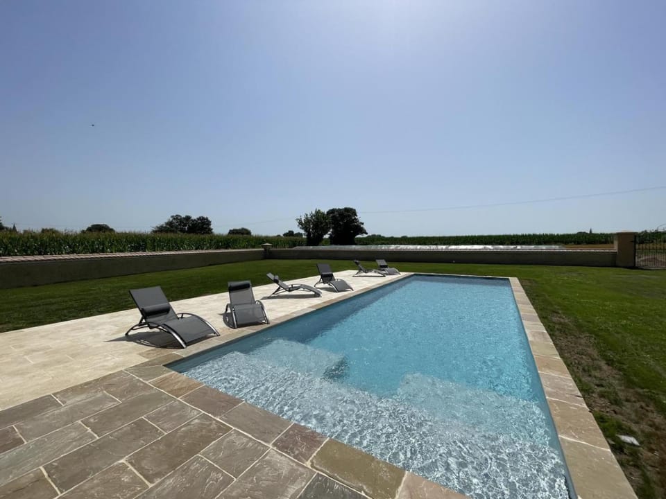 Samatha House in Nouvelle-Aquitaine