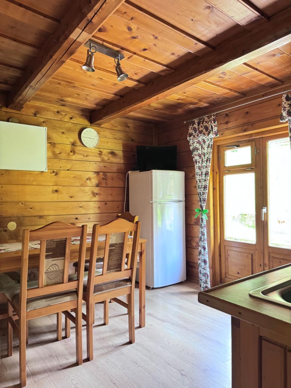 Niedźwiedziówka House in Lesser Poland Voivodeship
