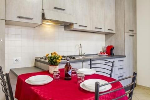CASA SARAGAT Grosseto Apartment in Grosseto