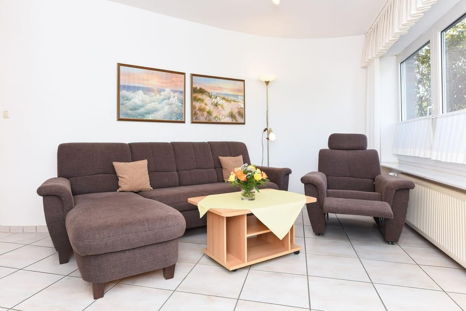 Gästehaus Sturmeck Apartment in Esens