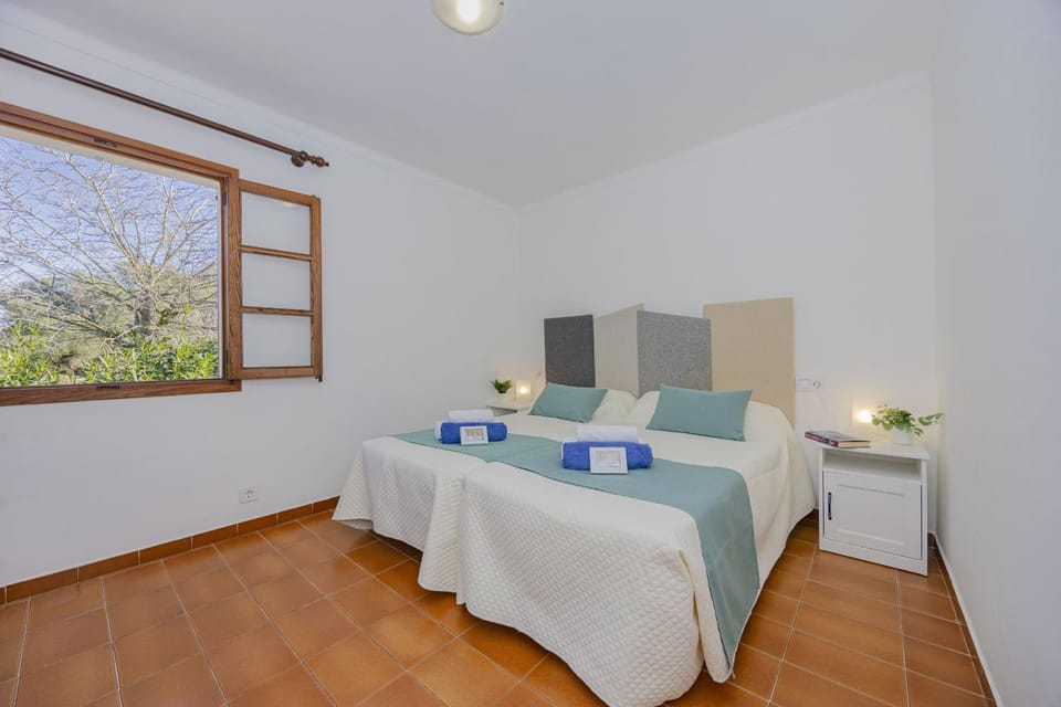 Casa Tonina Villa in Serra de Tramuntana