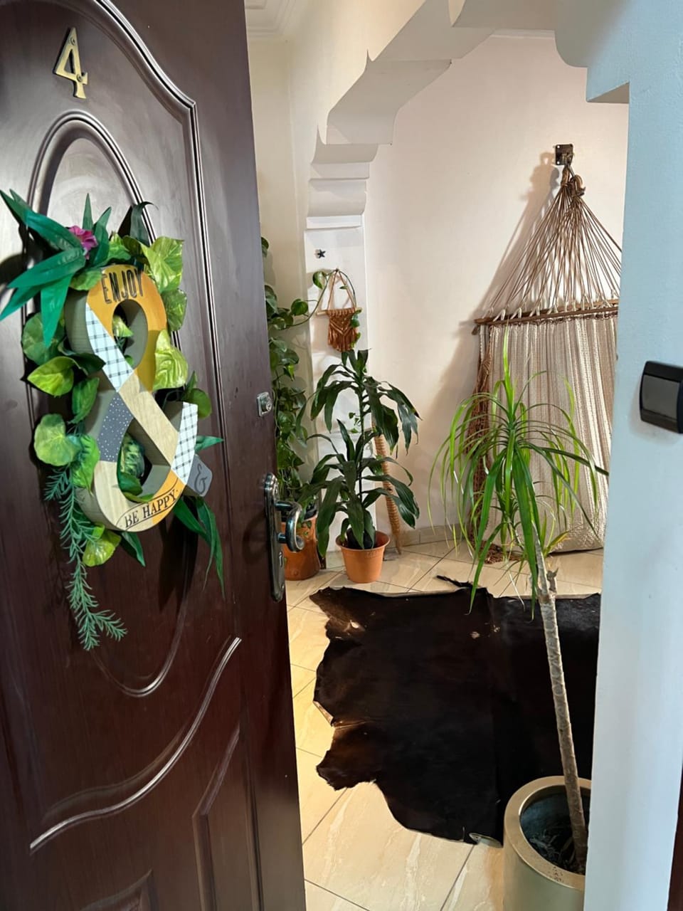Private room 2 Vacation rental in Casablanca