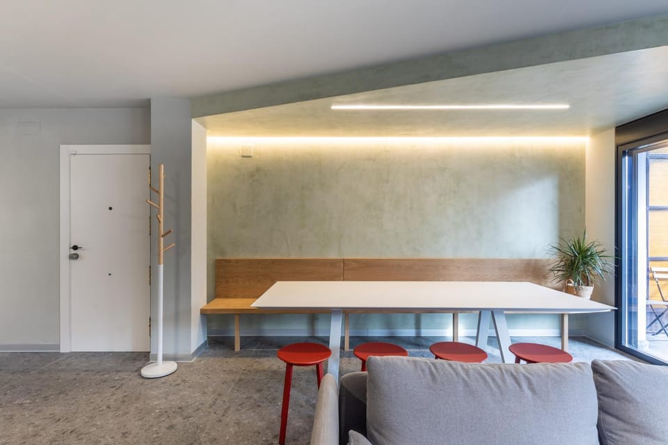 Modern design apartment in Murcia Apartment in Murcia