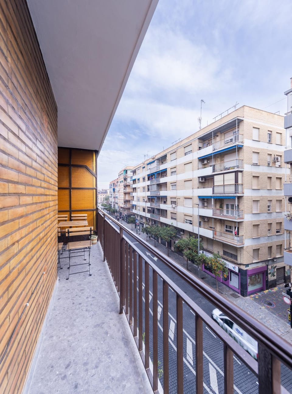 Modern design apartment in Murcia Apartment in Murcia