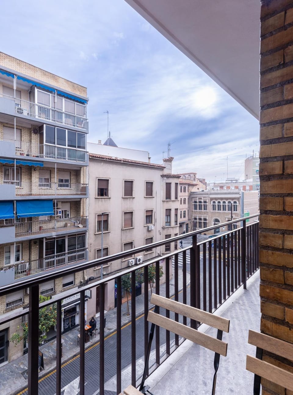 Modern design apartment in Murcia Apartment in Murcia
