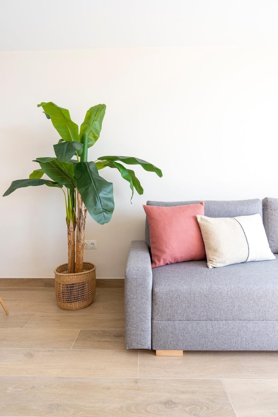 Fuengirola port and beach Apartment in Fuengirola