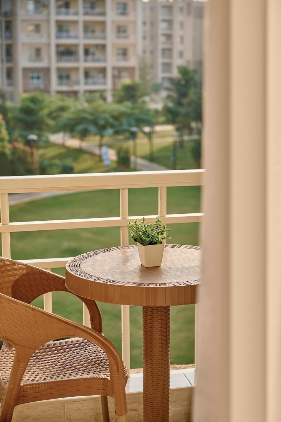 Madinaty 2 BR - The Dove Butterfly Apartment in New Cairo City