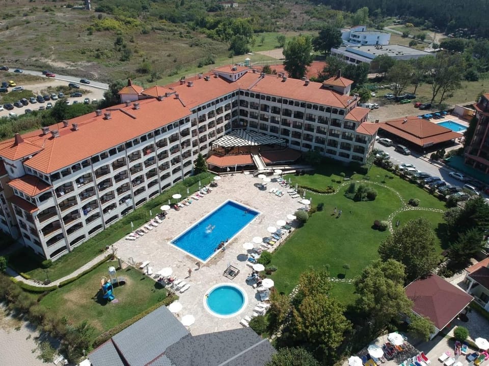 StugioReginaNestinarka Apartment in Burgas Province