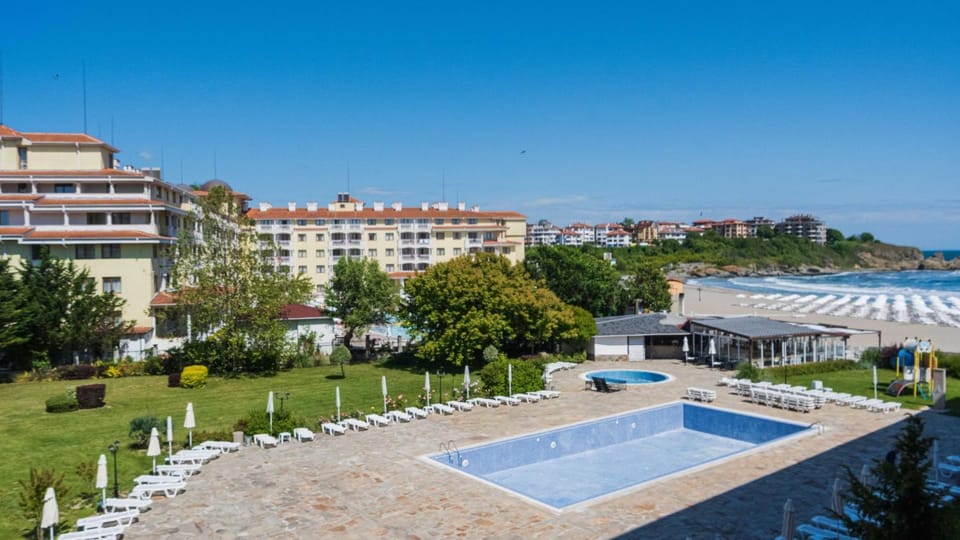 StugioReginaNestinarka Apartment in Burgas Province