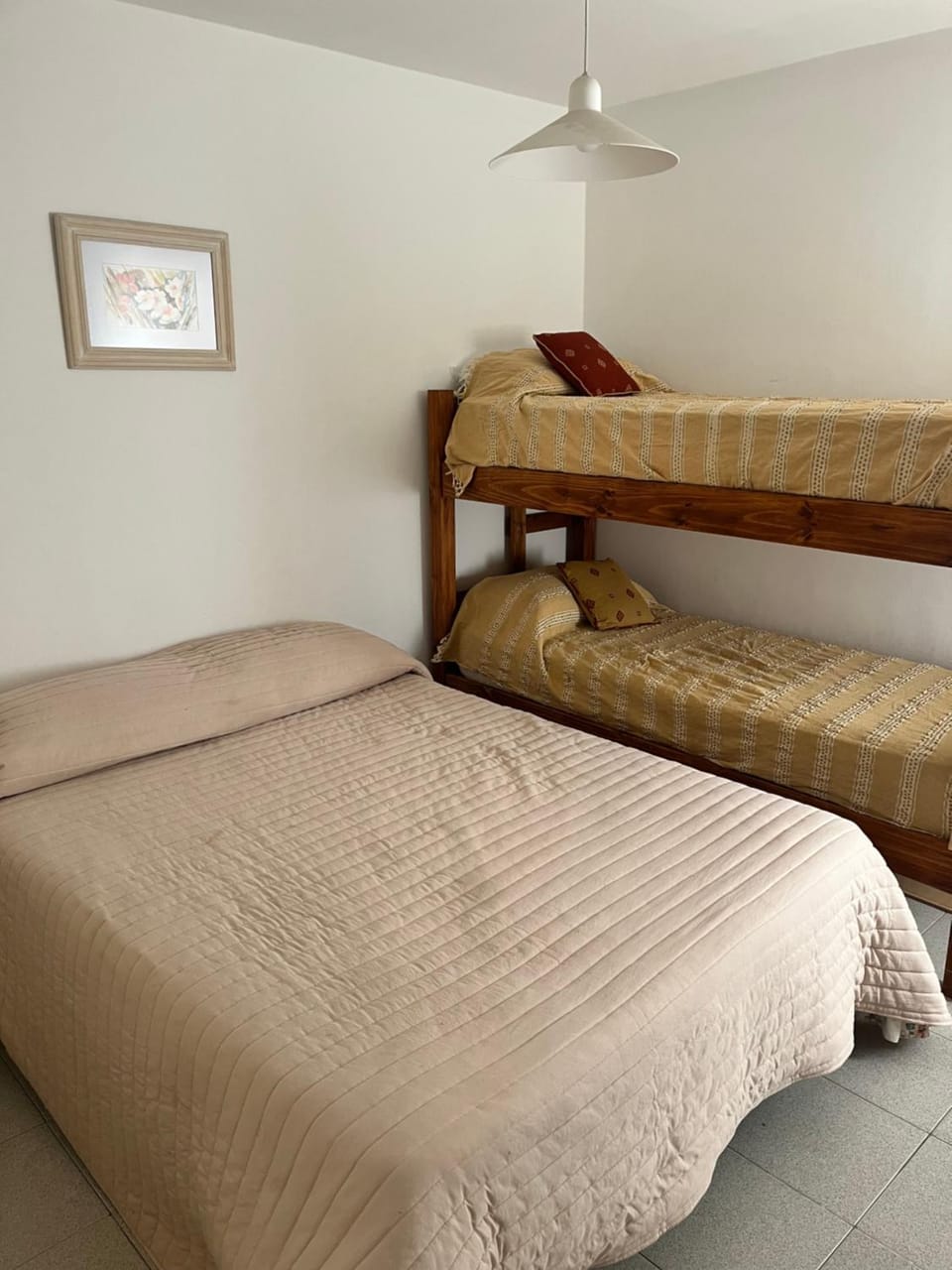 Departamento Artigas Apartment in La Rioja