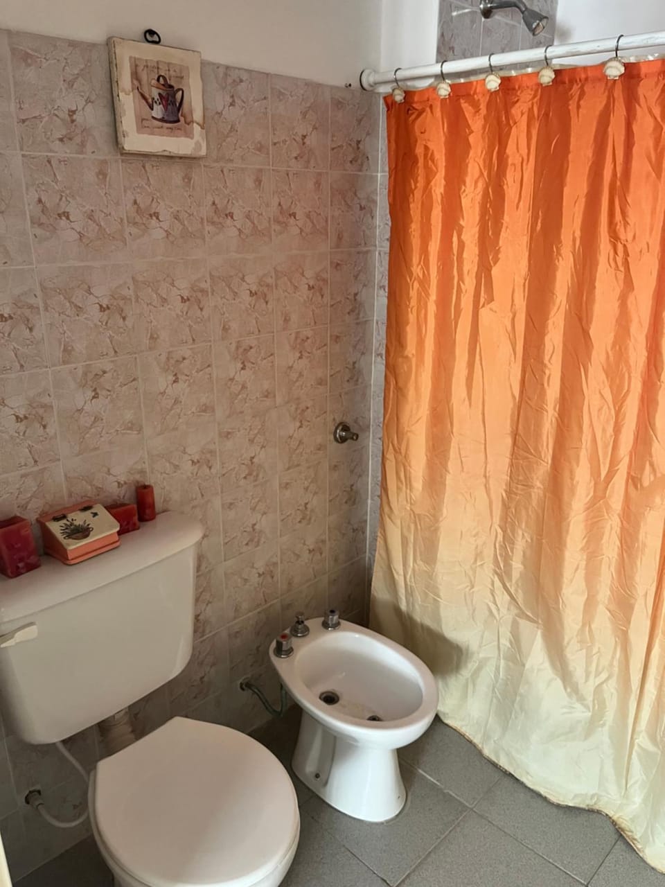Departamento Artigas Apartment in La Rioja