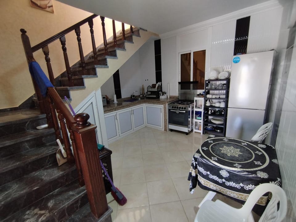 Palma Aglou House in Souss-Massa