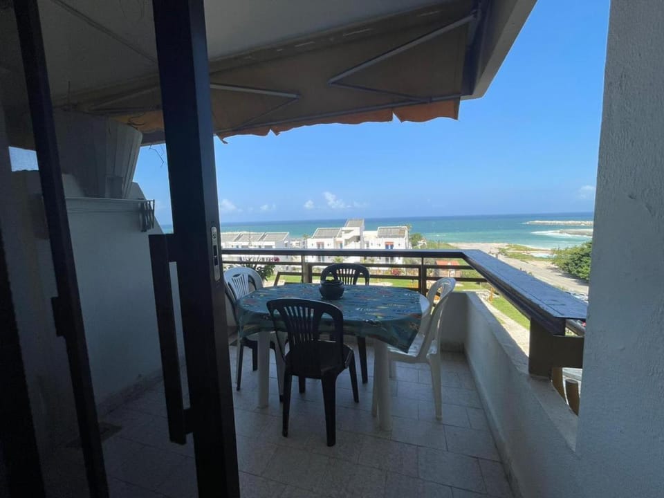 Day, View (from property/room), Balcony/Terrace, Seating area