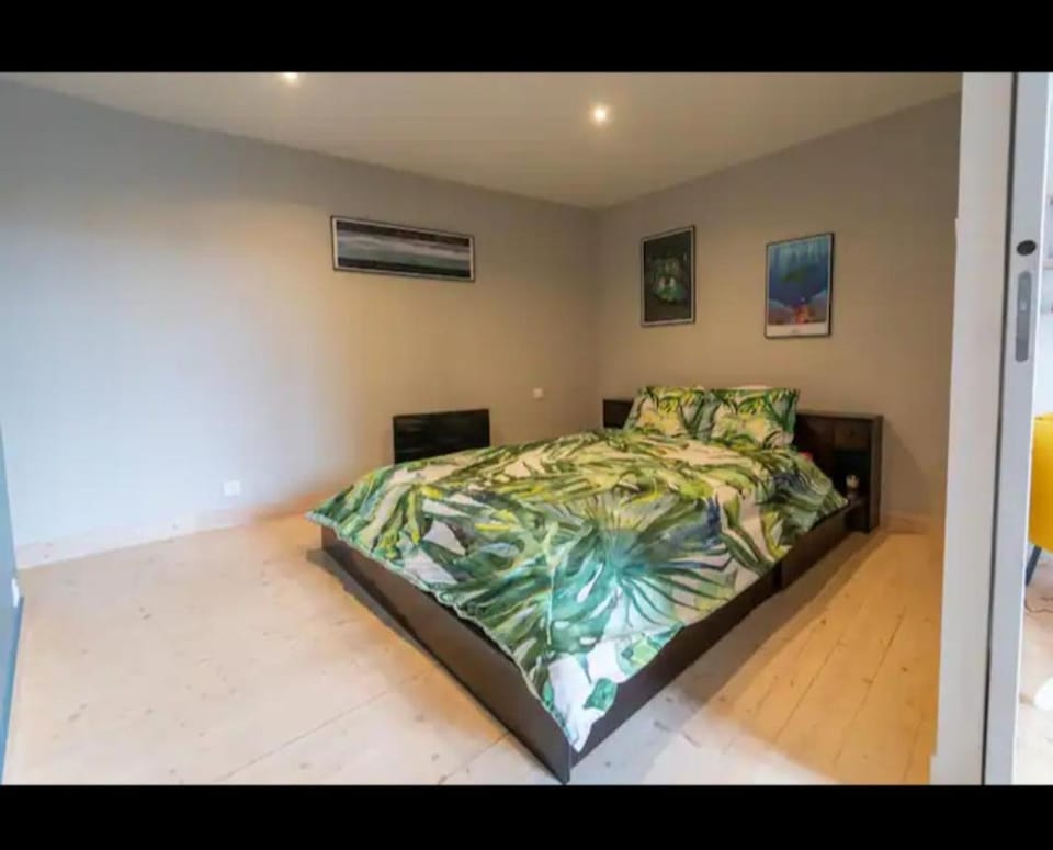 Maison troglodyte Apartment in Poitiers