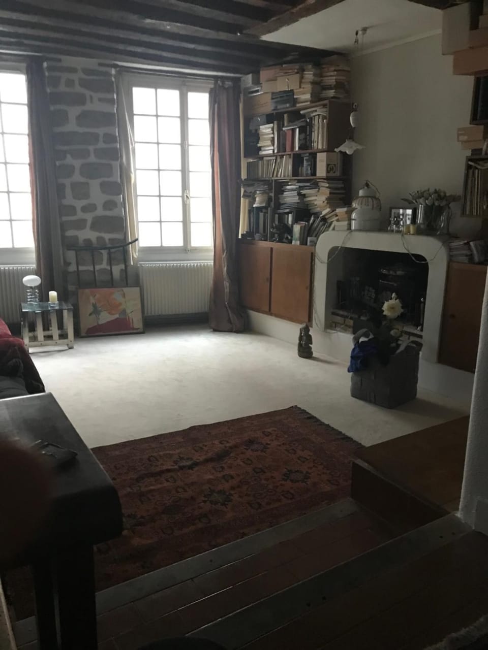 Lanneau12 Bed and Breakfast in Paris