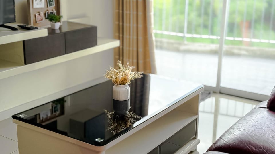 Relaxing 3BR Condo near Taiping Lake Garden Zoo with Free WiFi Netflix Apartment in Perak