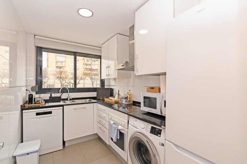 GuestReady - Lovely home near the beach Apartment in Valencia