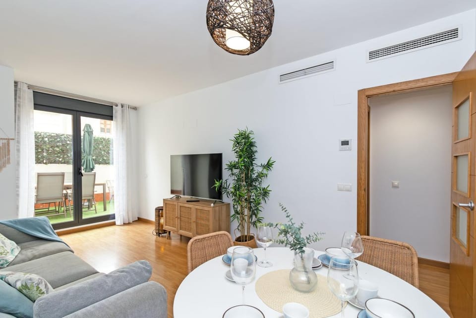 GuestReady - Lovely home near the beach Apartment in Valencia