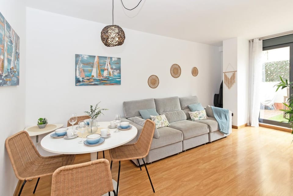 GuestReady - Lovely home near the beach Apartment in Valencia