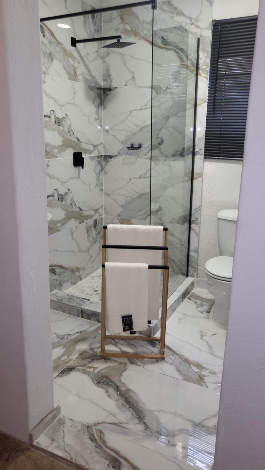 Shower