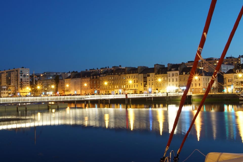 Le BOTELLA House in Normandy