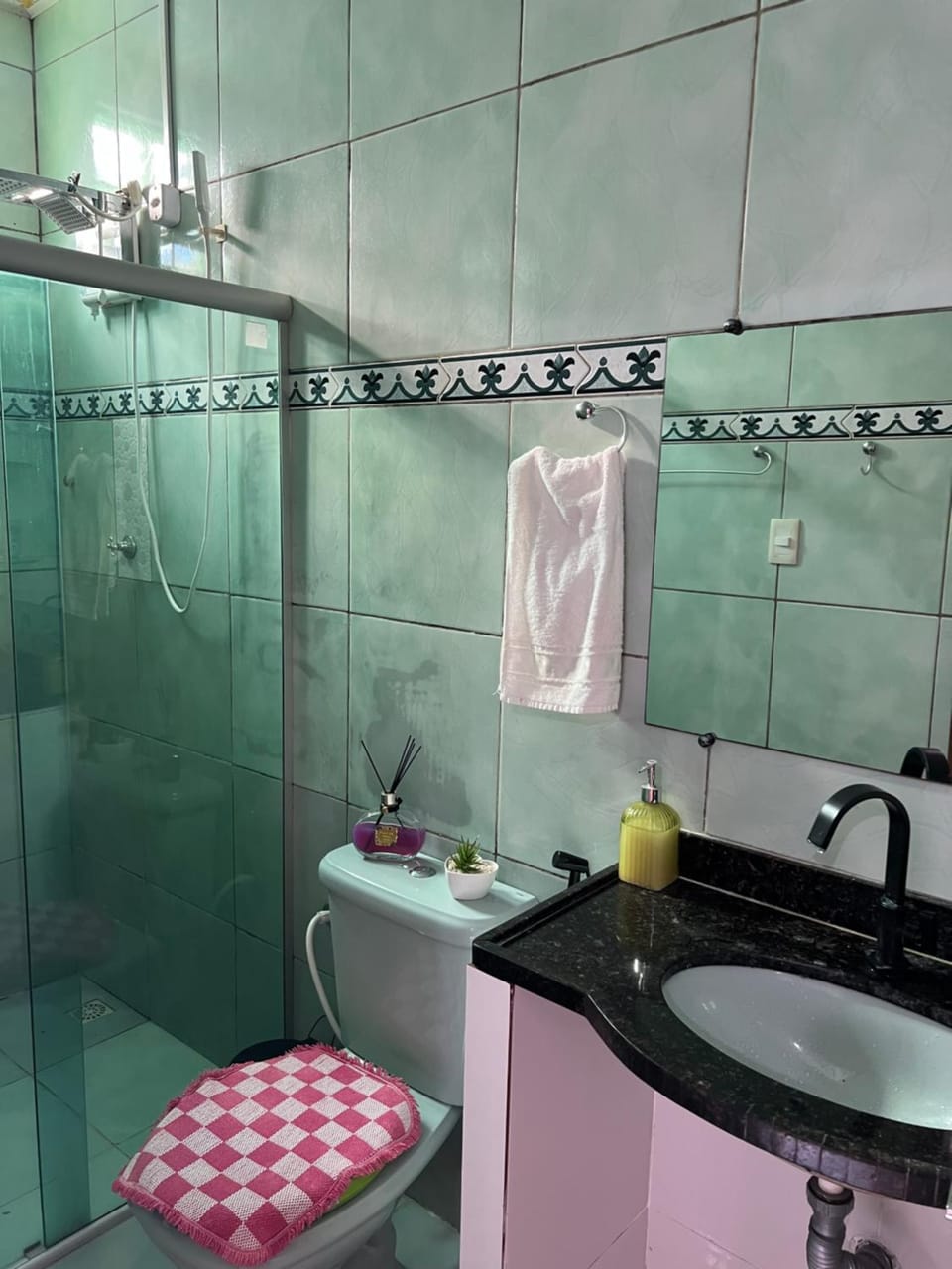 Casa com piscina House in Belém