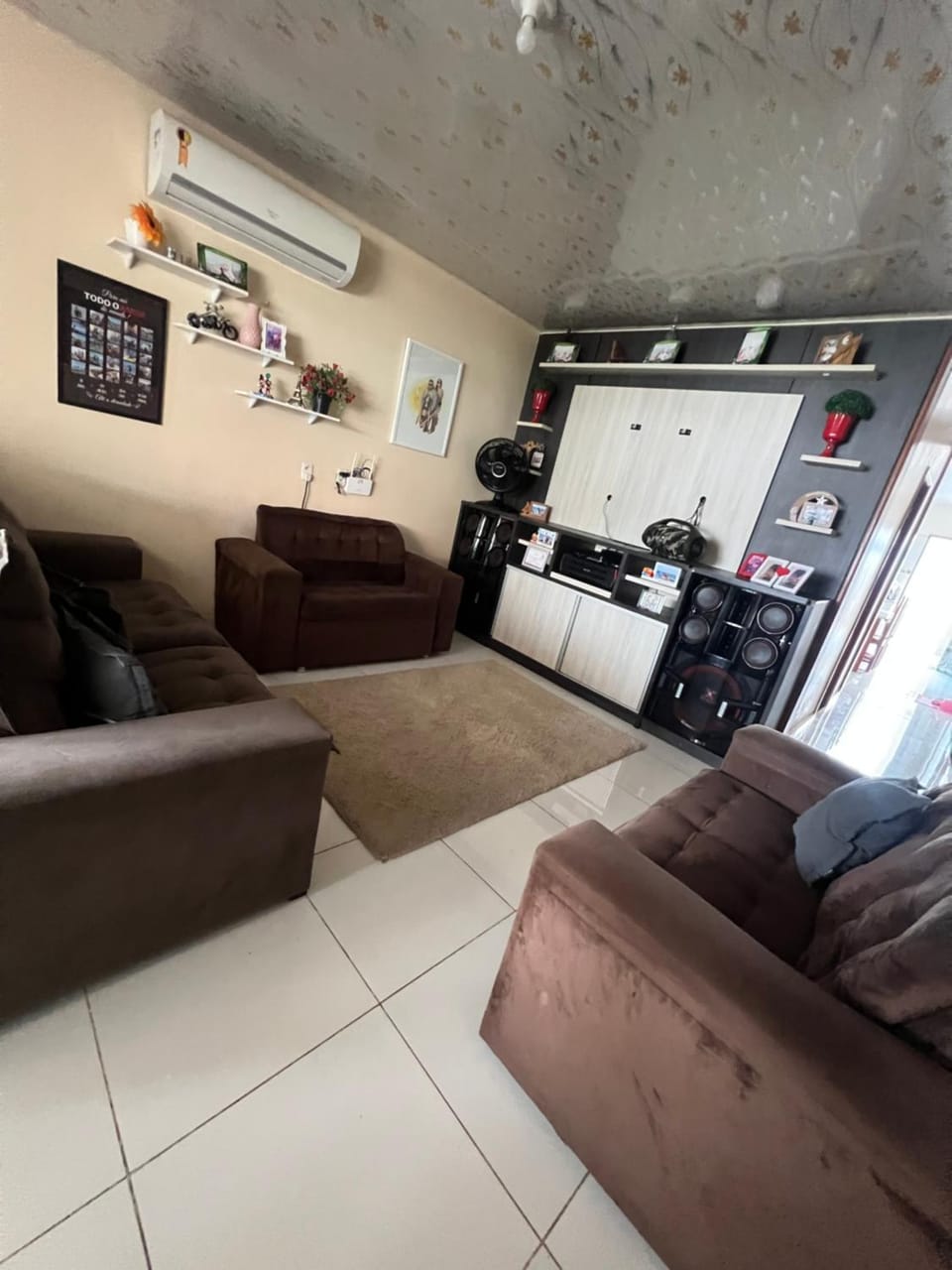 Casa com piscina House in Belém