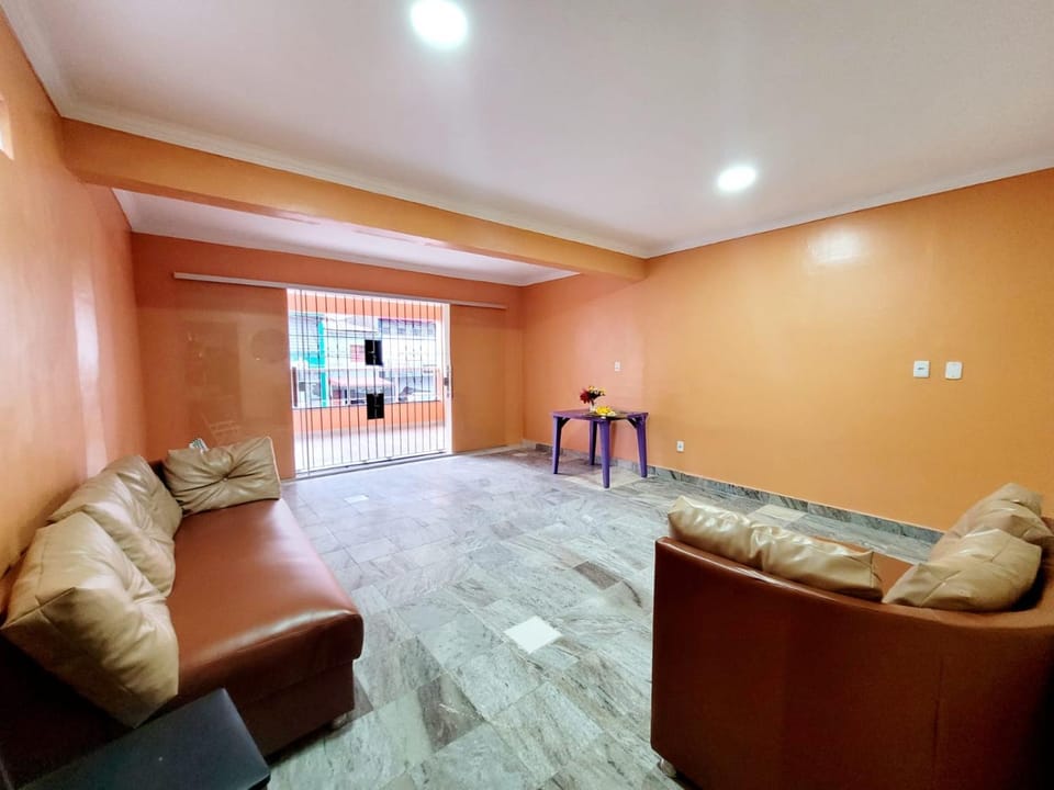 COP30 - Casa inteira - 8 quartos - até 32 pessoas House in Belém