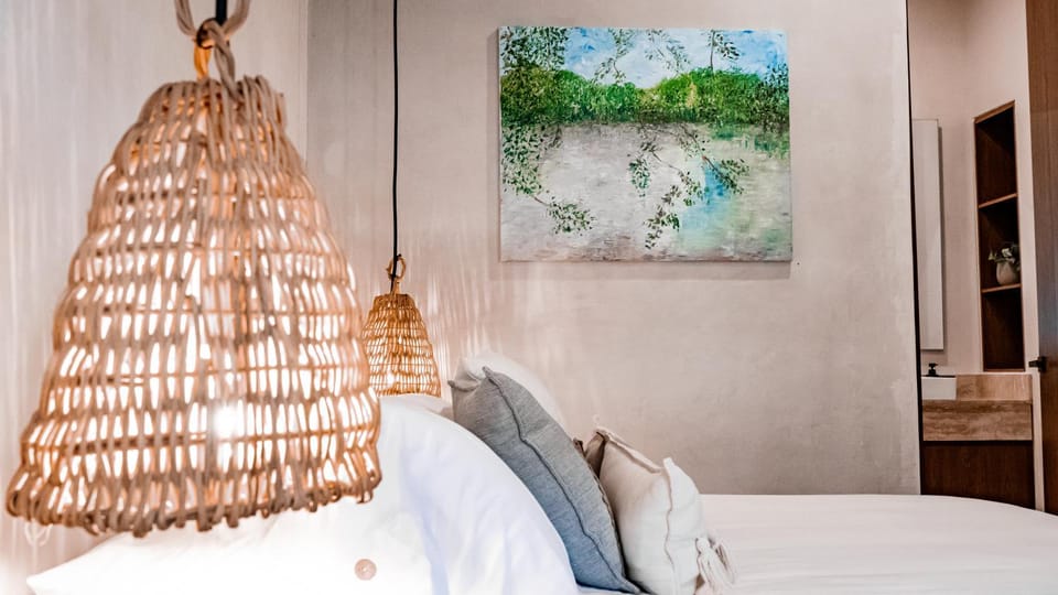 Baga 105 Apartment in Playa del Carmen