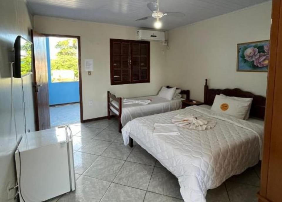 TV and multimedia, Bedroom, oven