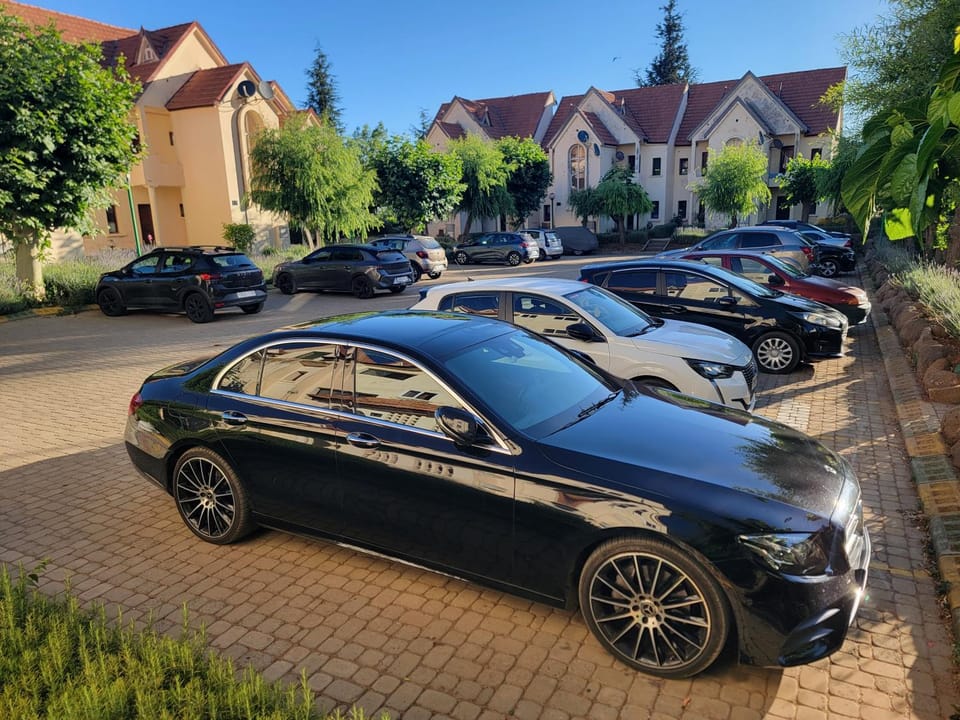 Chalet de luxe pour les familles seulement Chalet in Fez-Meknès