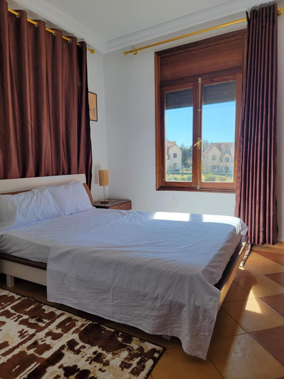 Chalet de luxe pour les familles seulement Chalet in Fez-Meknès