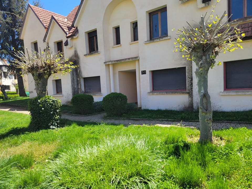 Chalet de luxe pour les familles seulement Chalet in Fez-Meknès
