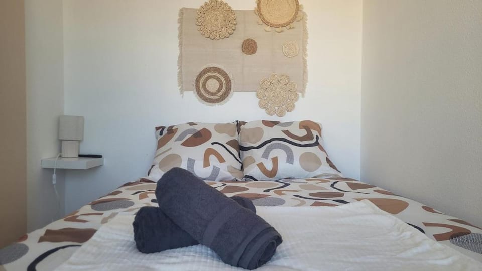 Le Traouquet in Port Leucate Apartment in Leucate