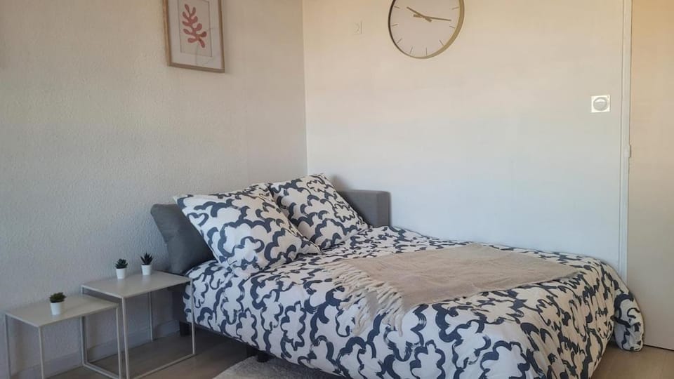 Le Traouquet in Port Leucate Apartment in Leucate