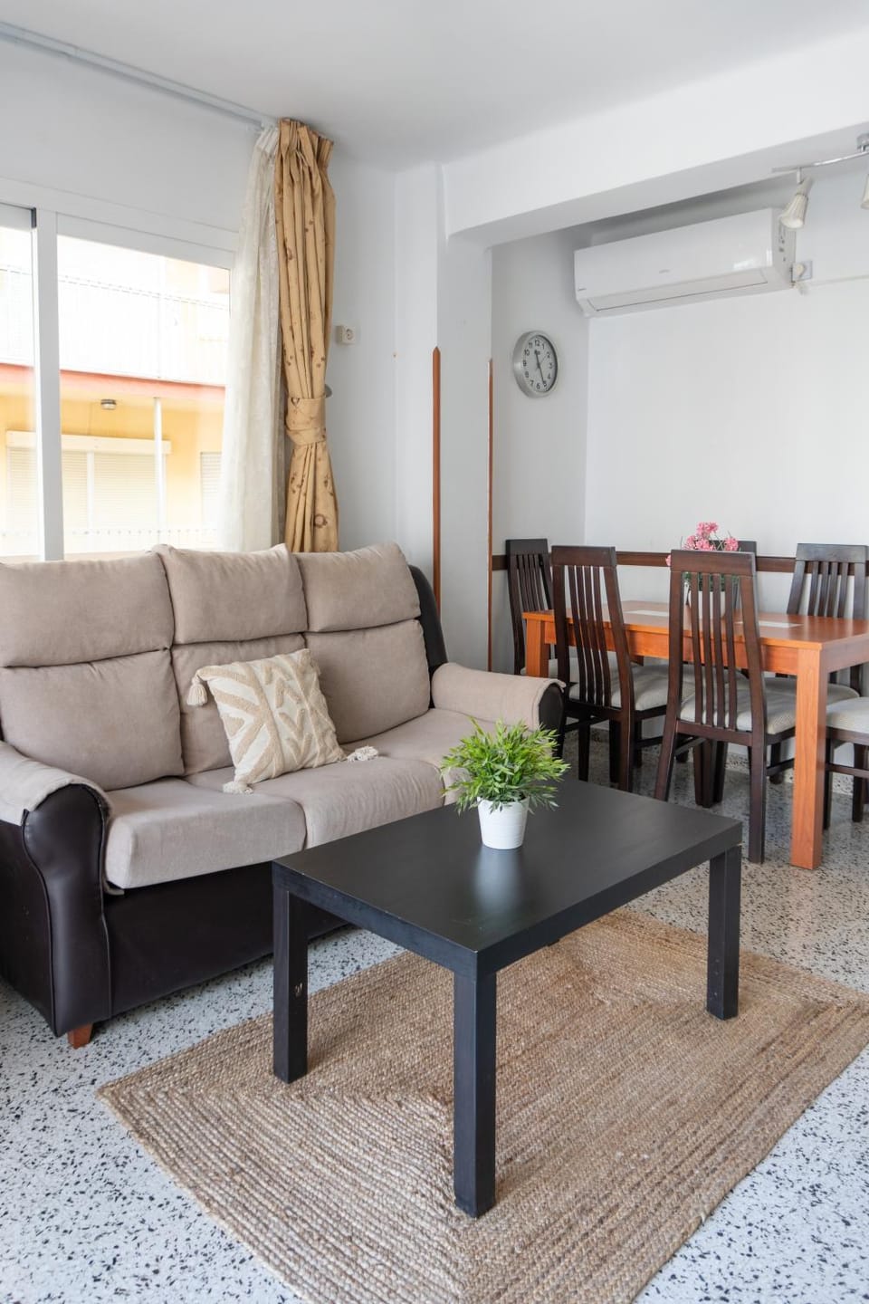 LAS ARENAS - HOME RENt MALAGA Apartment in Torre del Mar