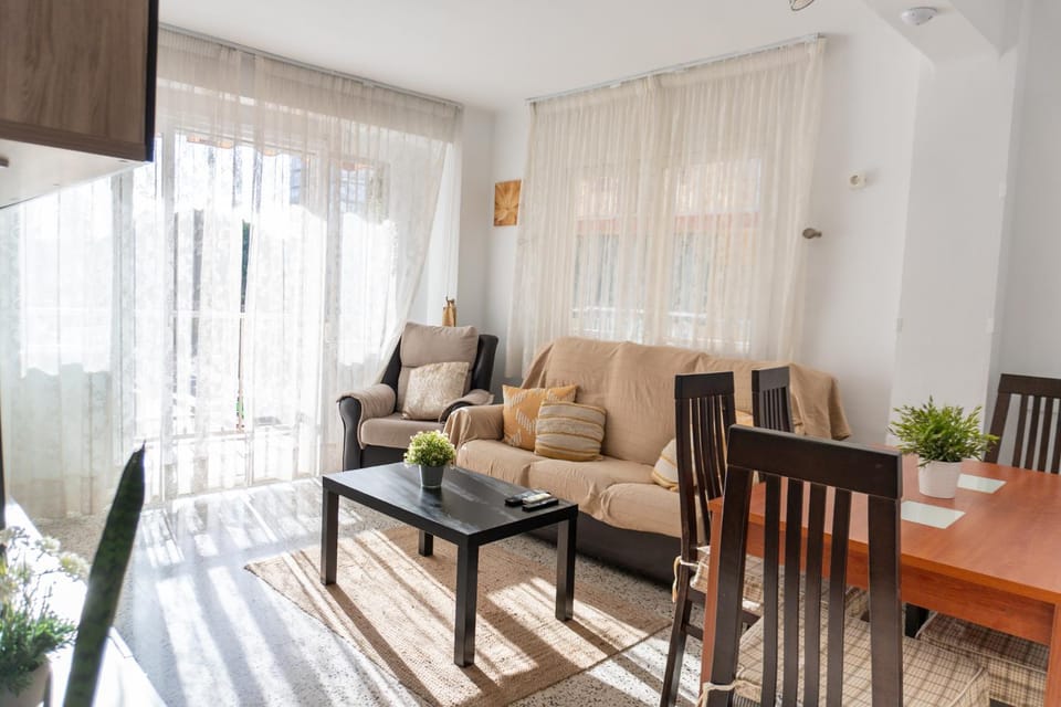 LAS ARENAS - HOME RENt MALAGA Apartment in Torre del Mar