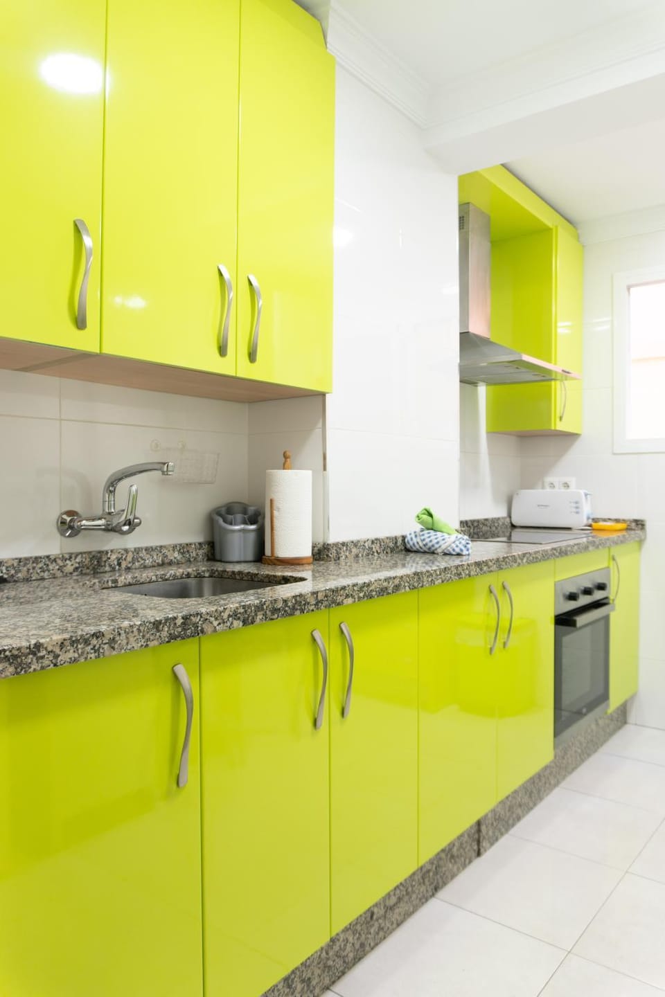 LAS ARENAS - HOME RENt MALAGA Apartment in Torre del Mar