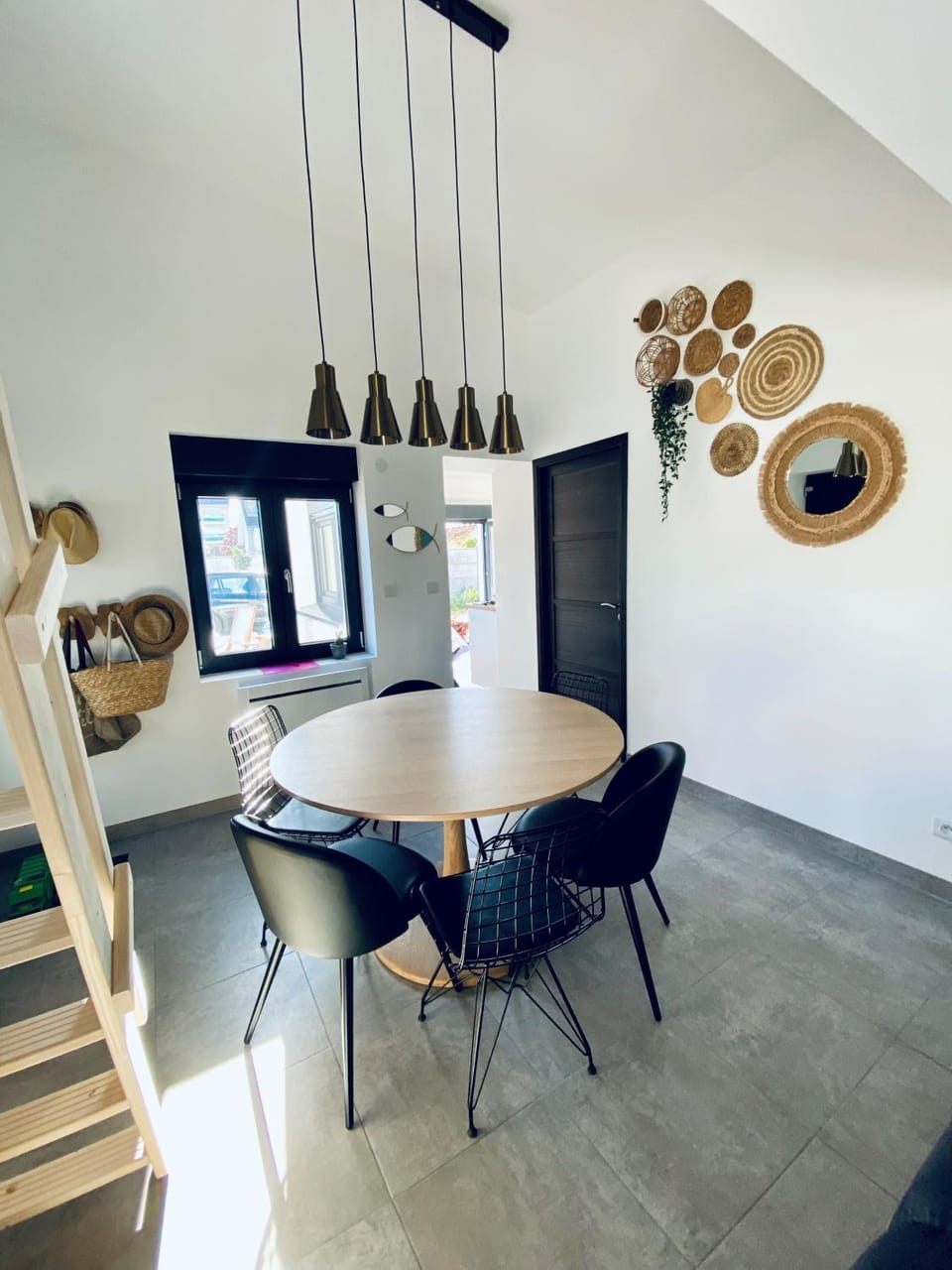 Villa avec jardin et parking à 400m de la plage Villa in Berck