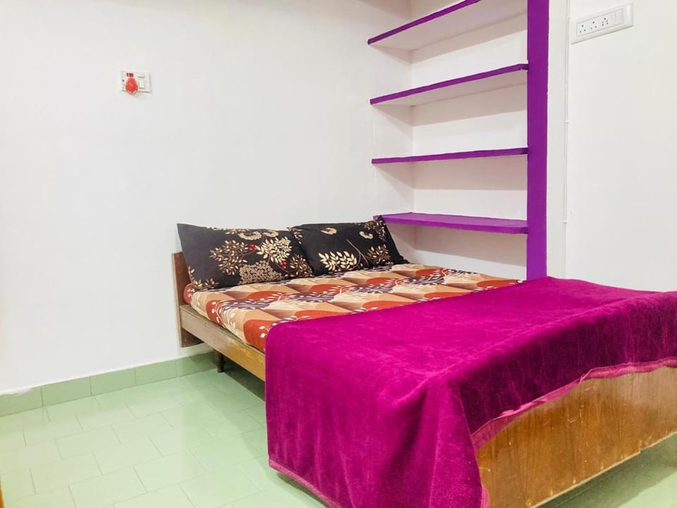 Akshay INN Villa in Kodaikanal