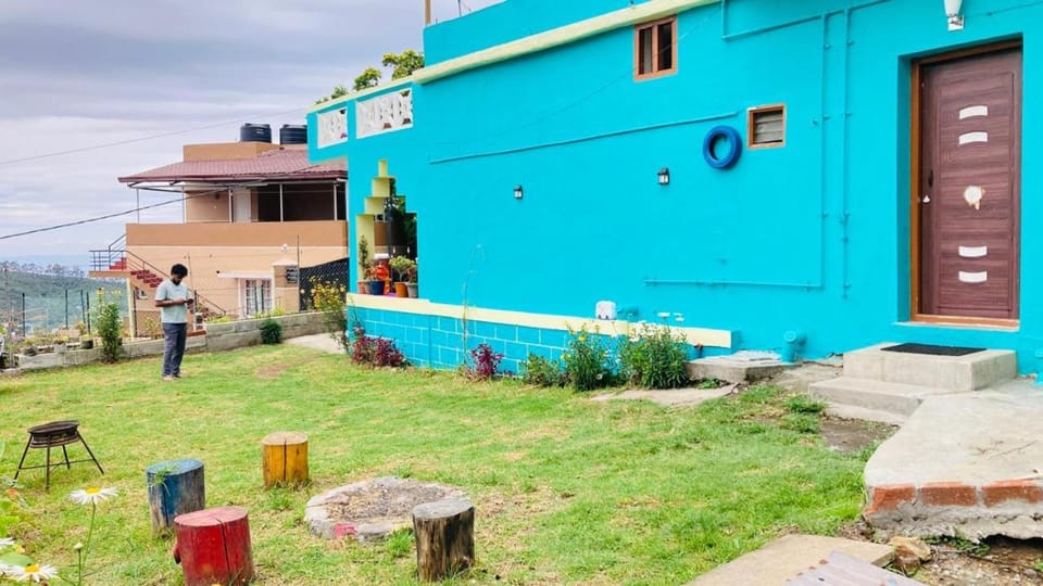 Akshay INN Villa in Kodaikanal