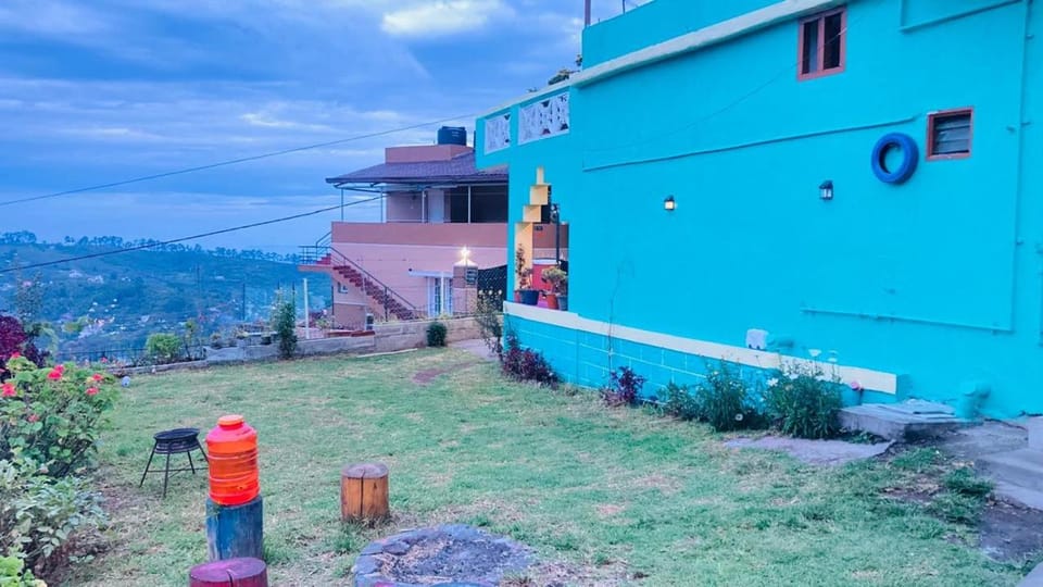 Akshay INN Villa in Kodaikanal