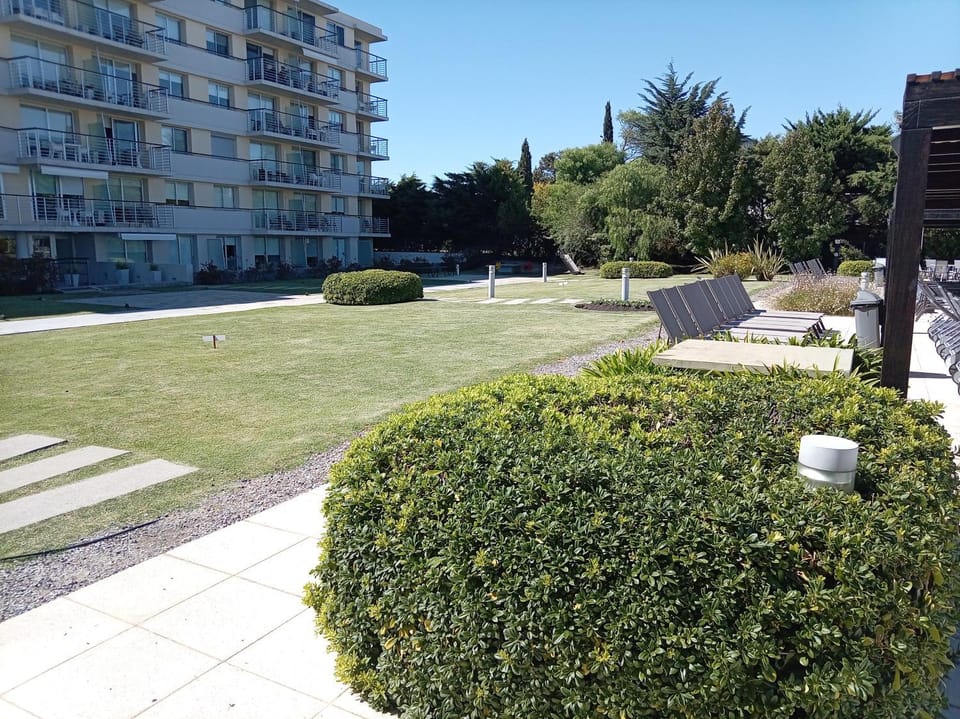 Apartamento completo para disfrutar en familia Apartment in Uruguay