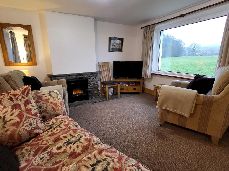 Living room, Other