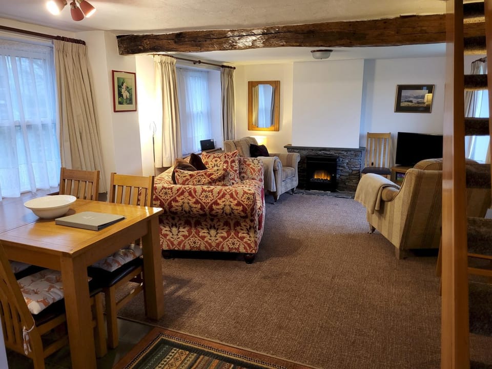 Living room, Other