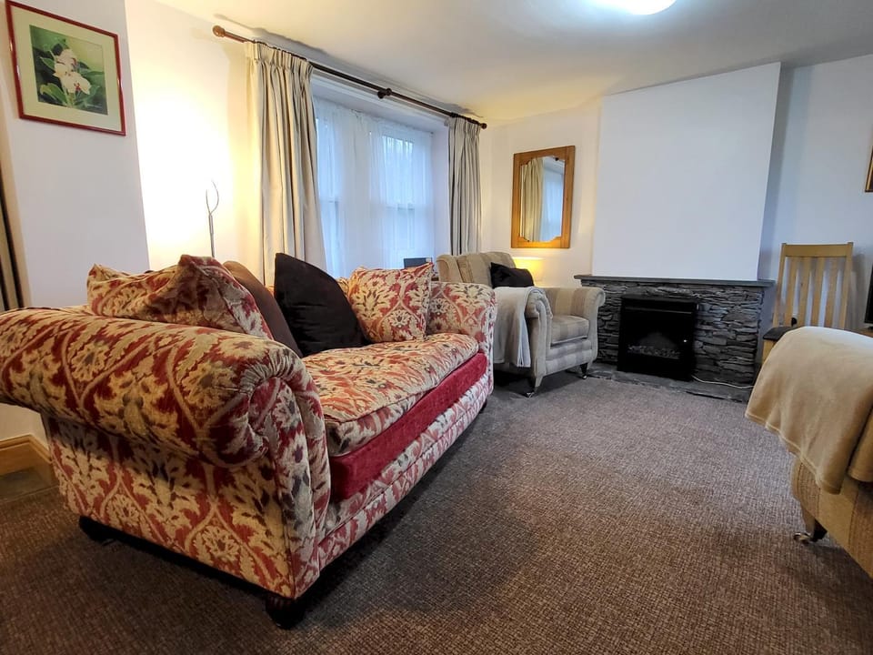 Living room, Other