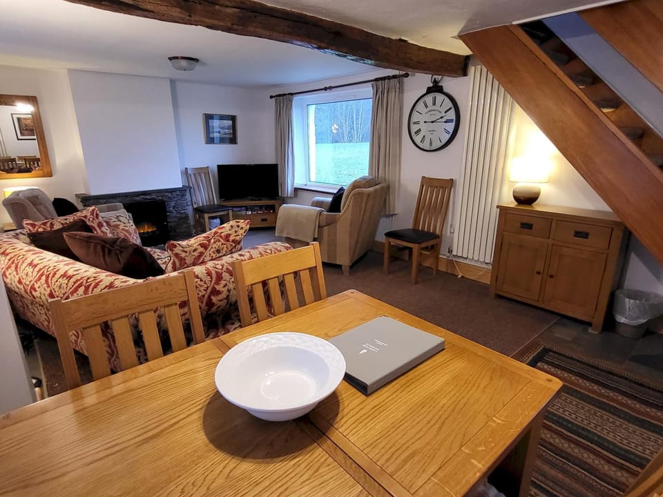 Other, Dining area