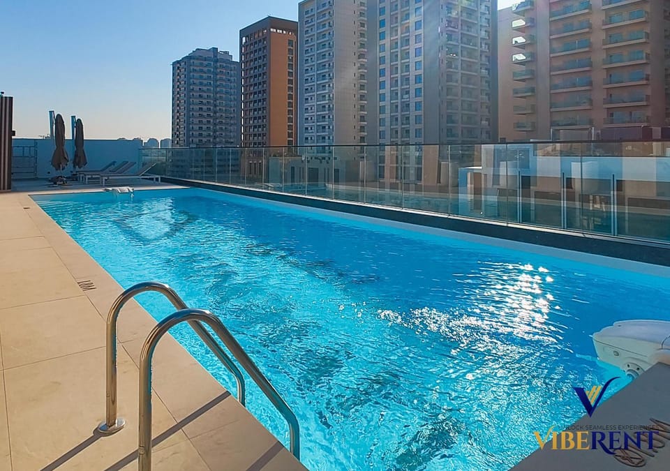 Pool view, Swimming pool, Swimming pool