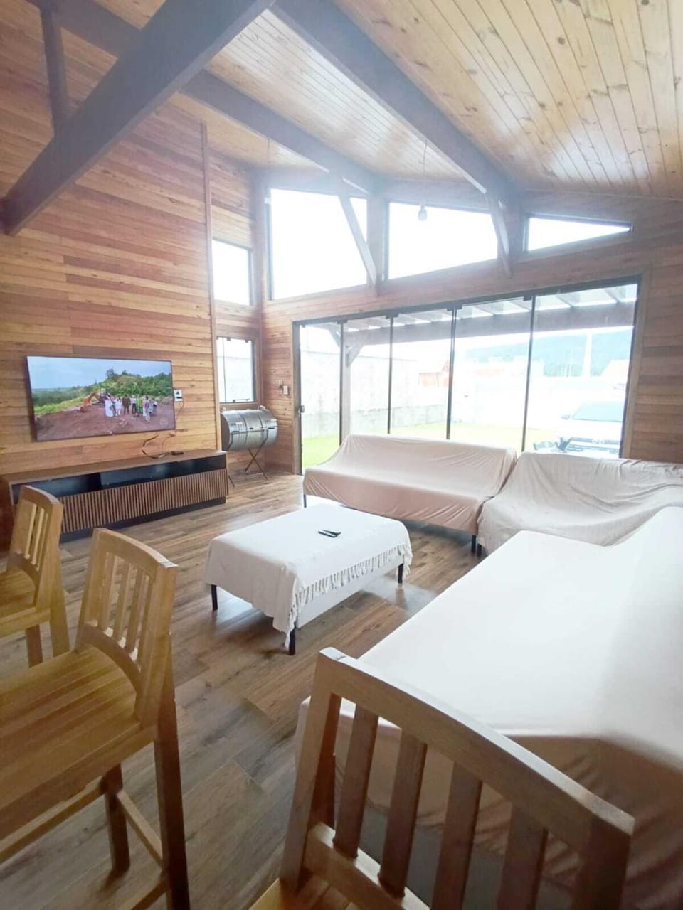 TV and multimedia, Living room